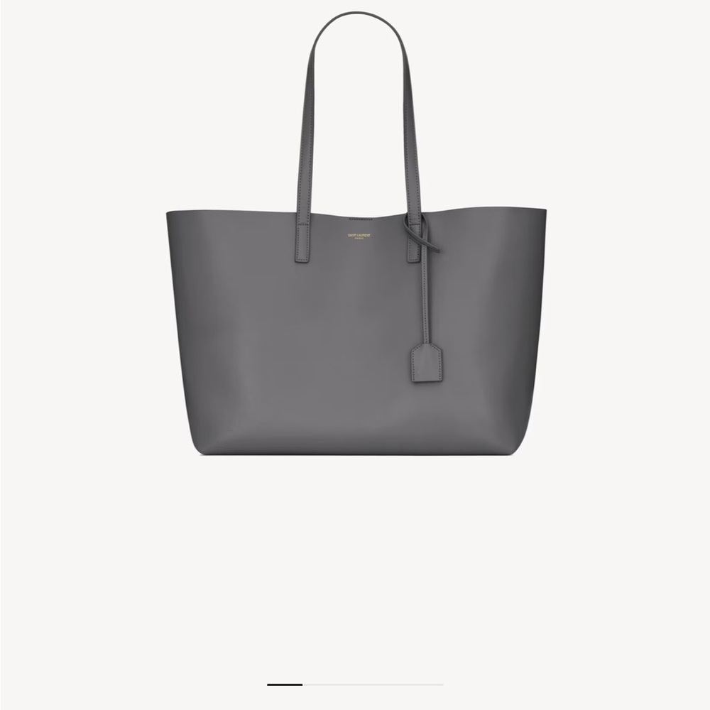 YSL Shopping Tote